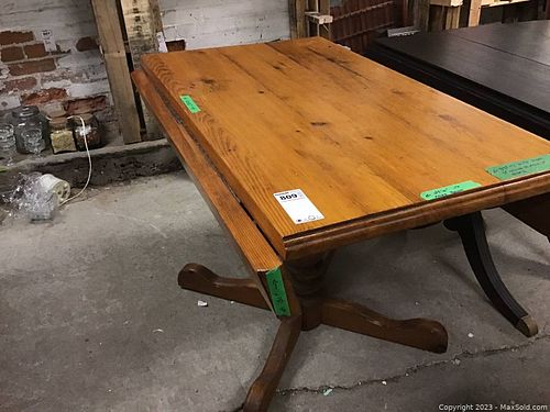 Lot #809 (1 of 9)