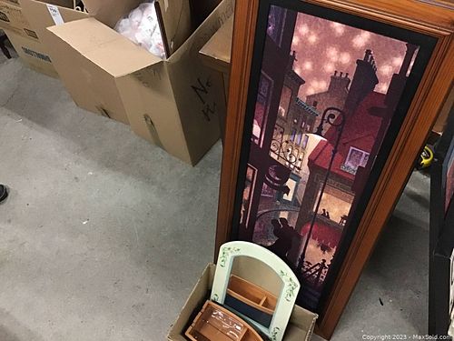 Lot #763 (1 of 7)