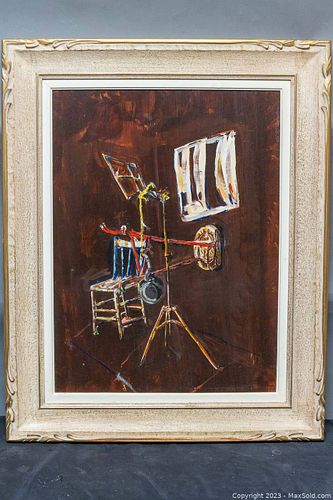 Lot #590 (1 of 4)