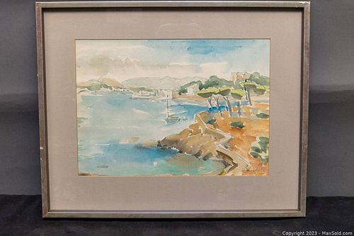 Lot #537 (1 of 3)