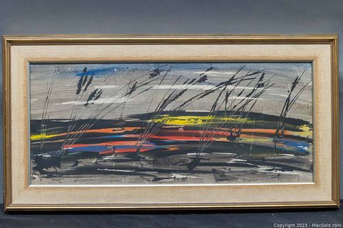 Lot #589 (1 of 3)