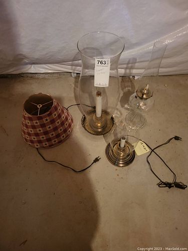 Lot #763 (1 of 11)
