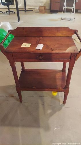 Lot #784 (1 of 11)