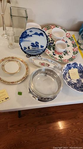 Lot #718 (1 of 20)