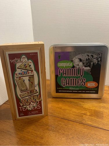 Lot #14 (1 of 6)