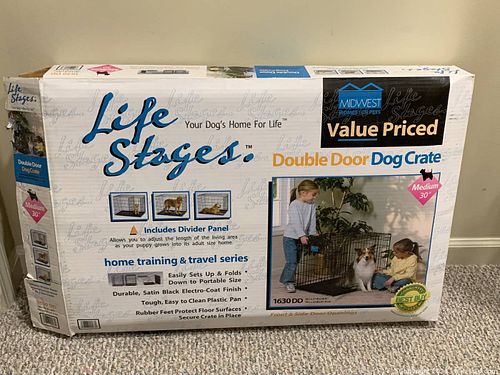 Lot #8 (1 of 8)