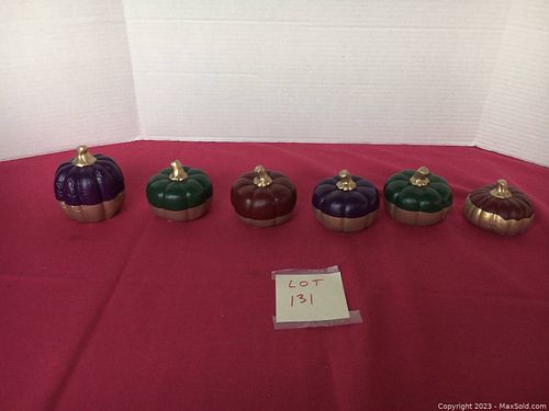 Lot #131 (1 of 5)