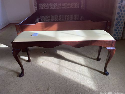 Lot #604 (1 of 10)