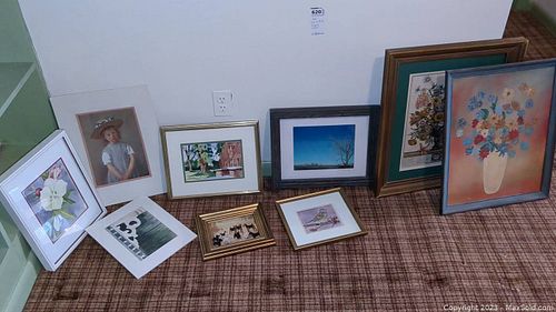 Lot #620 (1 of 16)