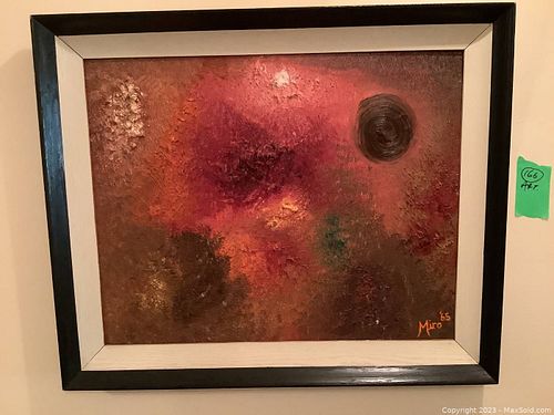 Lot #166 (1 of 5)