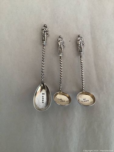 Lot #61 (1 of 6)