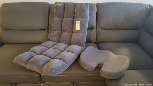 Lot #544 (1 of 10)