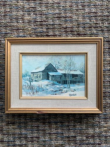 Lot #21 (1 of 7)