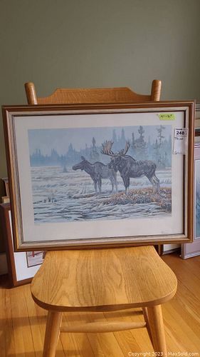 Lot #248 (1 of 6)