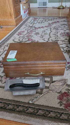 Lot #289 (1 of 13)