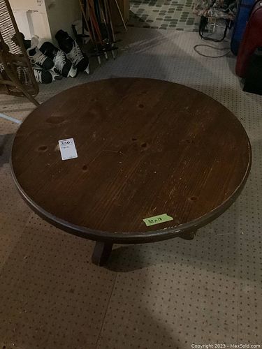 Lot #330 (1 of 6)