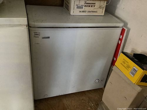 Lot #344 (1 of 5)