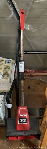 Lot #355 (1 of 7)