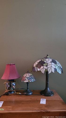 Lot #282 (1 of 11)