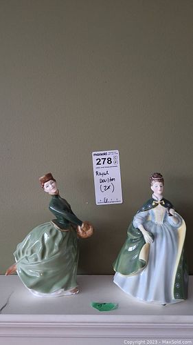 Lot #278 (1 of 11)
