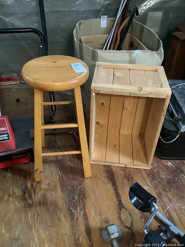 Lot #354 (1 of 6)