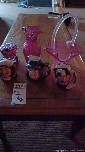 Lot #222 (1 of 16)