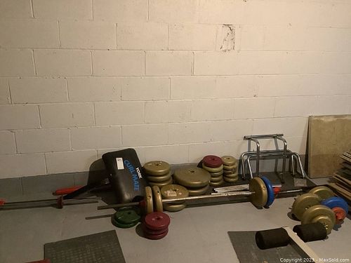Lot #341 (1 of 8)
