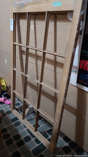 Lot #303 (1 of 9)
