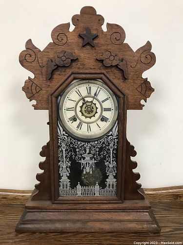 Lot #9 (1 of 15)