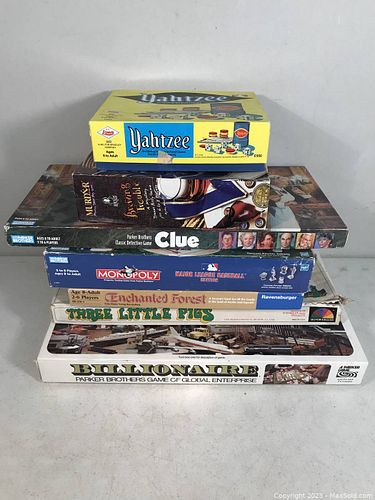 Lot #29 (1 of 22)