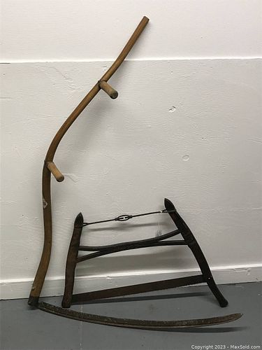 Lot #105 (1 of 11)