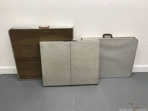 Lot #100 (1 of 20)