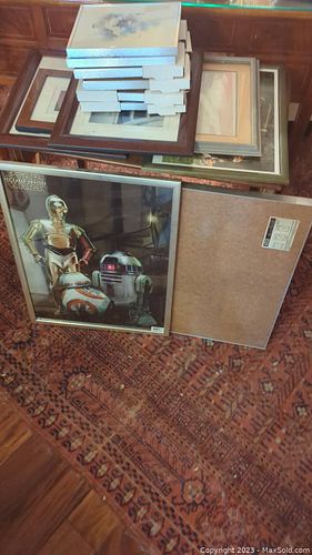 Lot #25 (1 of 3)