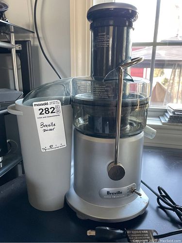 Lot #282 (1 of 6)