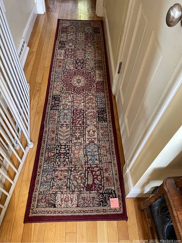 Lot #268 (1 of 8)