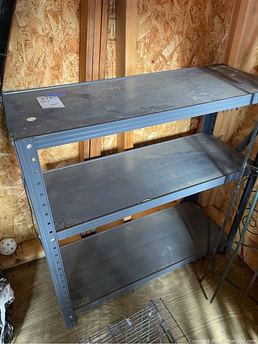 Lot #216 (1 of 6)