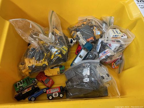 Lot #329 (1 of 9)