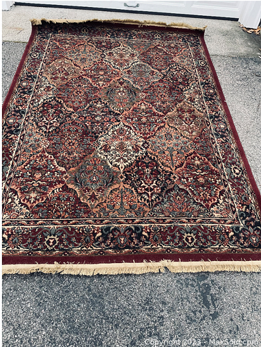 Lot #238 (1 of 9)