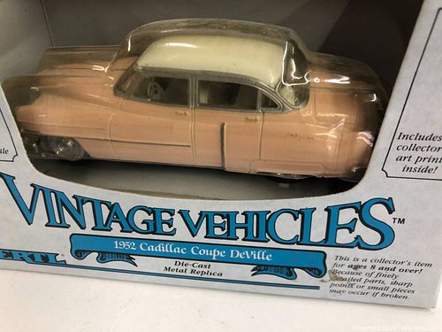 Lot #84 (1 of 3)
