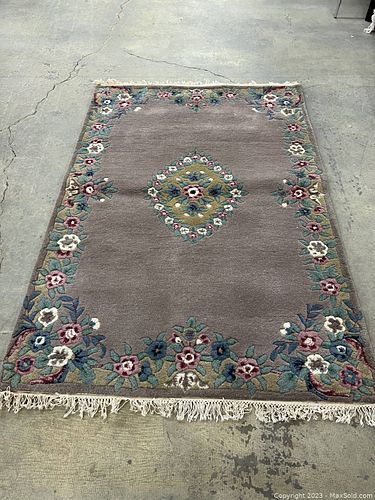 Lot #100 (1 of 5)