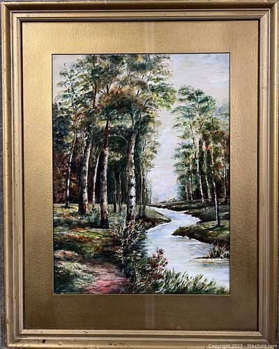 Lot #33 (1 of 4)