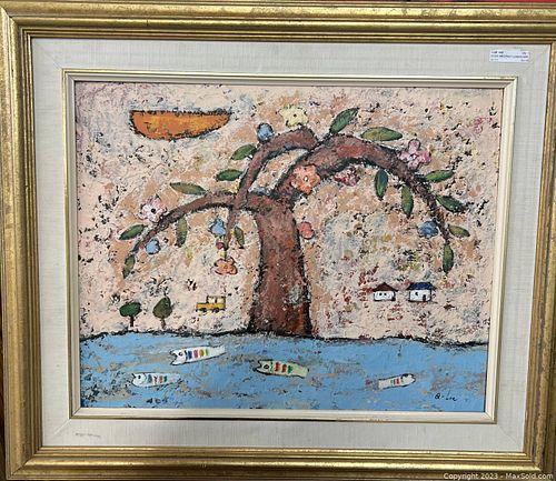 Lot #12 (1 of 5)