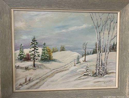 Lot #71 (1 of 5)