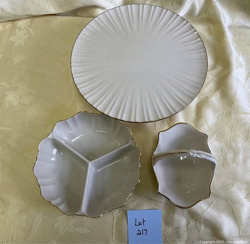 Lot #217 (1 of 6)