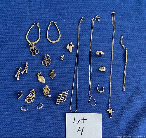 Lot #4 (1 of 11)