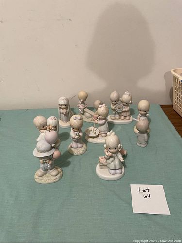 Lot #64 (1 of 6)