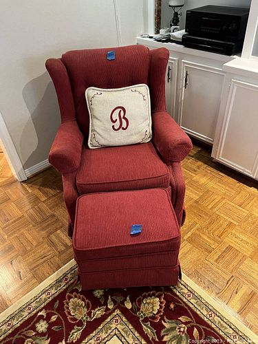 Lot #13 (1 of 5)
