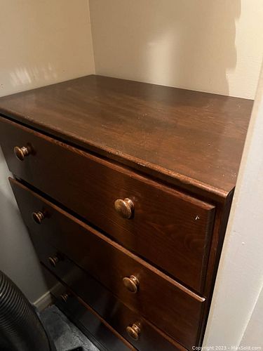 Lot #23 (1 of 3)