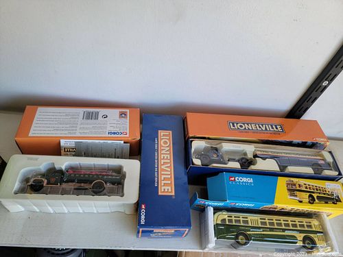 Lot #50 (1 of 4)