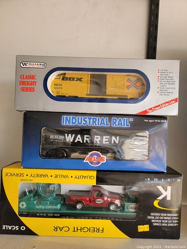 Lot #5 (1 of 4)